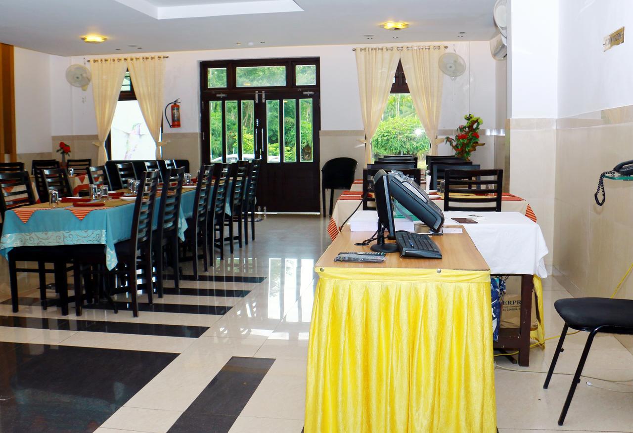 Hotel Soorya Regency Malappuram Buitenkant foto