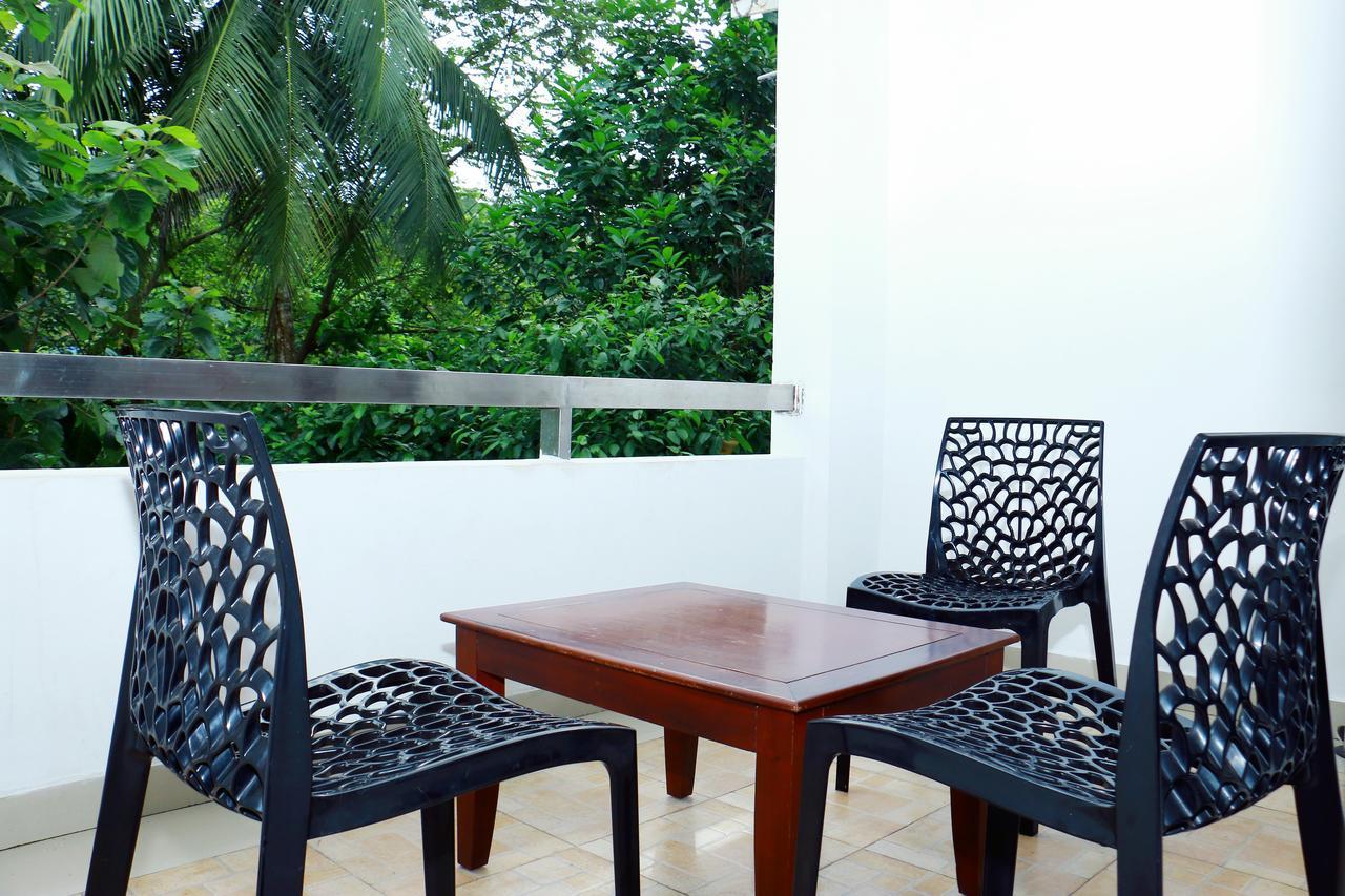 Hotel Soorya Regency Malappuram Buitenkant foto