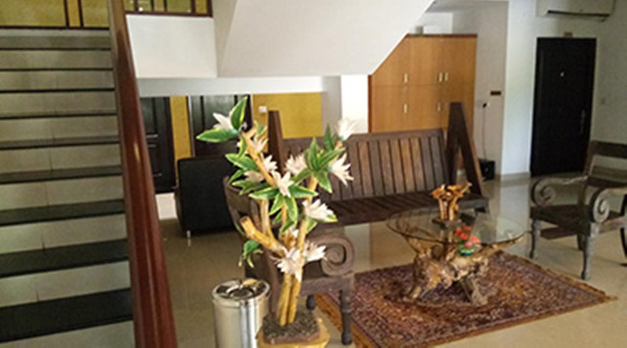 Hotel Soorya Regency Malappuram Buitenkant foto
